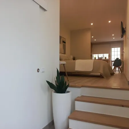 Modern, Spacious And Quiet Private In - Near Funicular Tatil Evi Nazaré