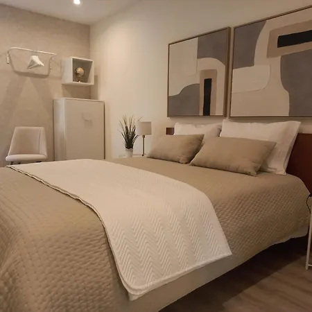 Modern, Spacious And Quiet Private In - Near Funicular Feriehus